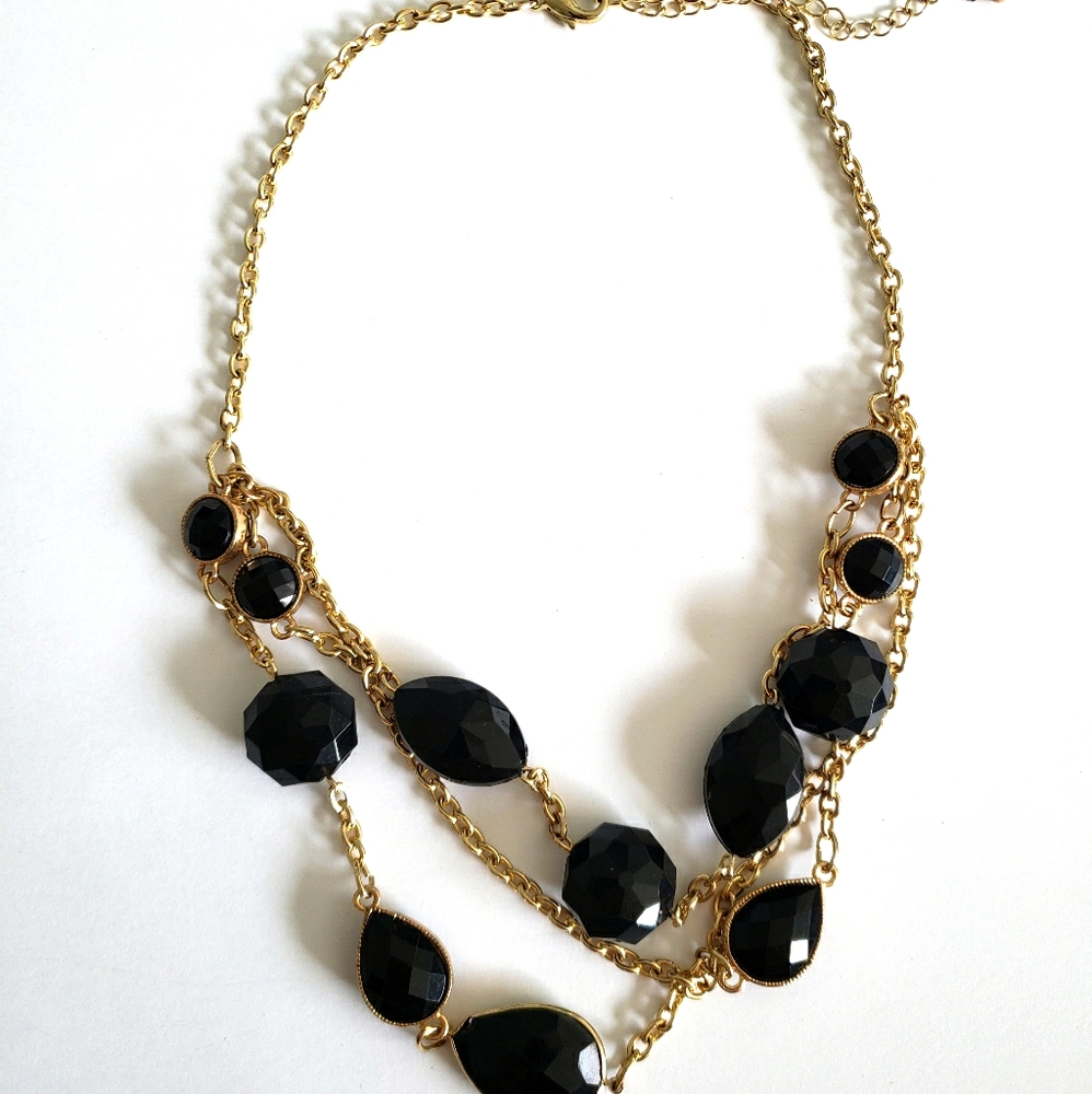 Short fashion necklace